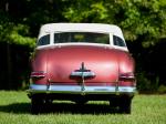 Kaiser DeLuxe Convertible Sedan 1949 года